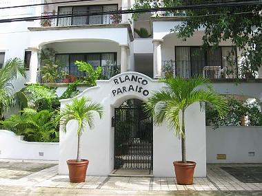 Ferienwohnung in PLAYA DEL CARMEN (Quintana Roo) oder Ferienwohnung oder Ferienhaus