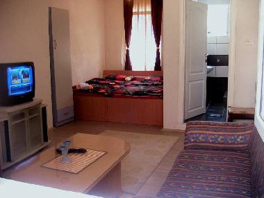 Ferienwohnung in ohrid (Ohrid) oder Ferienwohnung oder Ferienhaus