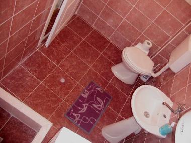 Ferienwohnung in ohrid (Ohrid) oder Ferienwohnung oder Ferienhaus