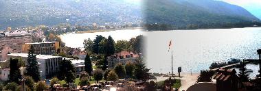 Ferienwohnung in ohrid (Ohrid) oder Ferienwohnung oder Ferienhaus