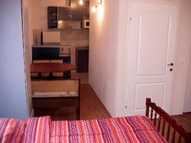 Ferienwohnung in ohrid (Ohrid) oder Ferienwohnung oder Ferienhaus