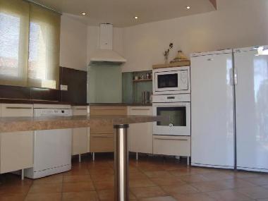 Ferienhaus in clarensac (Gard) oder Ferienwohnung oder Ferienhaus