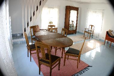 Chalet in Porvoo (Etela-Suomen Laani) oder Ferienwohnung oder Ferienhaus