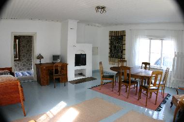 Chalet in Porvoo (Etela-Suomen Laani) oder Ferienwohnung oder Ferienhaus