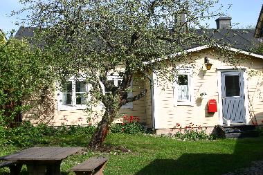Chalet in Porvoo (Etela-Suomen Laani) oder Ferienwohnung oder Ferienhaus