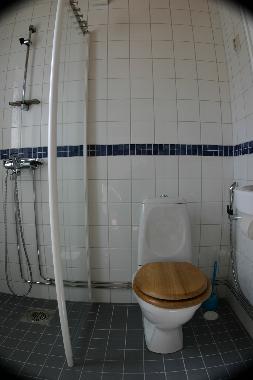 Chalet in Porvoo (Etela-Suomen Laani) oder Ferienwohnung oder Ferienhaus