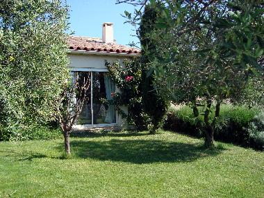 Ferienhaus in clarensac (Gard) oder Ferienwohnung oder Ferienhaus