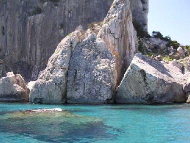 Ferienhaus in lotzorai (Ogliastra) oder Ferienwohnung oder Ferienhaus