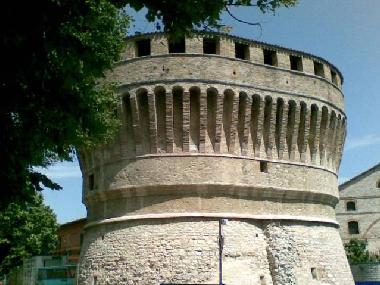 Caglis Wahrzeichen il 