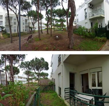 Ferienwohnung in Albufeira / Vila Moura (Algarve) oder Ferienwohnung oder Ferienhaus