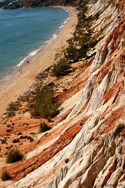 Ferienwohnung in Albufeira / Vila Moura (Algarve) oder Ferienwohnung oder Ferienhaus
