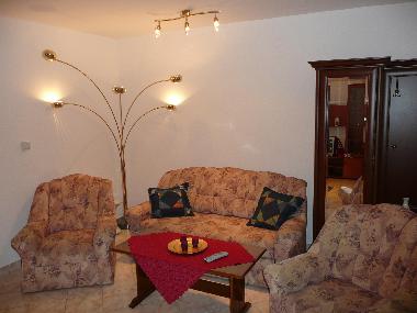 Ferienhaus in Gyenesdi�s (Zala) oder Ferienwohnung oder Ferienhaus