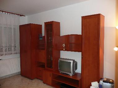 Ferienhaus in Gyenesdi�s (Zala) oder Ferienwohnung oder Ferienhaus