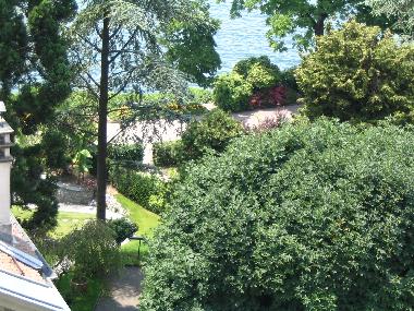 Ferienwohnung in Montreux Clarens (Montreux-Vevey) oder Ferienwohnung oder Ferienhaus