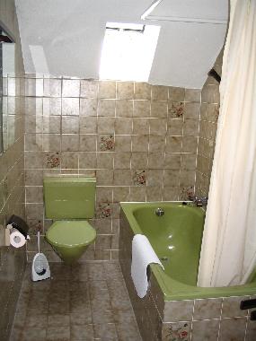 Ferienwohnung in Montreux Clarens (Montreux-Vevey) oder Ferienwohnung oder Ferienhaus