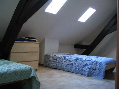 Ferienwohnung in Montreux Clarens (Montreux-Vevey) oder Ferienwohnung oder Ferienhaus