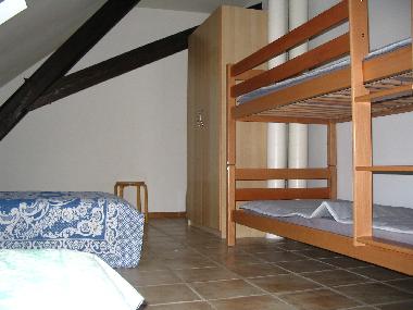 Ferienwohnung in Montreux Clarens (Montreux-Vevey) oder Ferienwohnung oder Ferienhaus