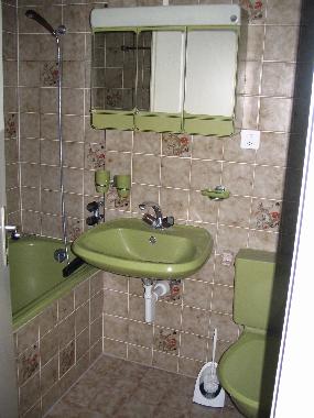 Ferienwohnung in Montreux Clarens (Montreux-Vevey) oder Ferienwohnung oder Ferienhaus