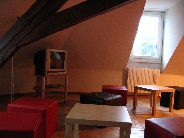 Ferienwohnung in Montreux Clarens (Montreux-Vevey) oder Ferienwohnung oder Ferienhaus
