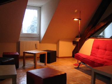 Ferienwohnung in Montreux Clarens (Montreux-Vevey) oder Ferienwohnung oder Ferienhaus