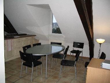 Ferienwohnung in Montreux Clarens (Montreux-Vevey) oder Ferienwohnung oder Ferienhaus