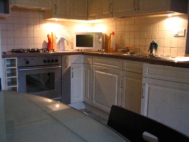 Ferienwohnung in Montreux Clarens (Montreux-Vevey) oder Ferienwohnung oder Ferienhaus