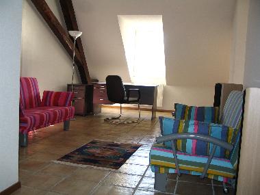 Ferienwohnung in Montreux Clarens (Montreux-Vevey) oder Ferienwohnung oder Ferienhaus