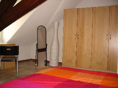 Ferienwohnung in Montreux Clarens (Montreux-Vevey) oder Ferienwohnung oder Ferienhaus