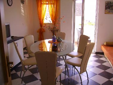 Ferienwohnung in Orebic (Dubrovacko-Neretvanska) oder Ferienwohnung oder Ferienhaus