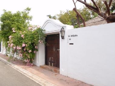 Chalet in Marbella (M�laga) oder Ferienwohnung oder Ferienhaus