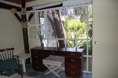 Chalet in Marbella (M�laga) oder Ferienwohnung oder Ferienhaus