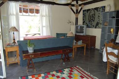 Chalet in Marbella (M�laga) oder Ferienwohnung oder Ferienhaus