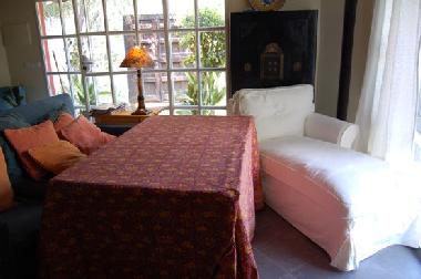 Chalet in Marbella (M�laga) oder Ferienwohnung oder Ferienhaus