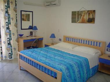 Pension in Pozzallo (Ragusa) oder Ferienwohnung oder Ferienhaus