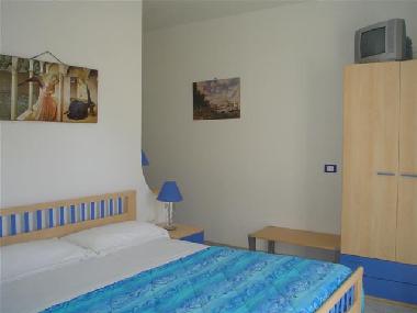 Pension in Pozzallo (Ragusa) oder Ferienwohnung oder Ferienhaus