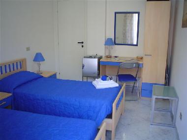 Pension in Pozzallo (Ragusa) oder Ferienwohnung oder Ferienhaus