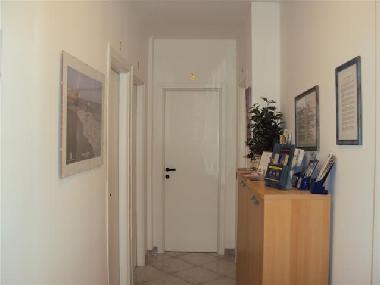 Pension in Pozzallo (Ragusa) oder Ferienwohnung oder Ferienhaus