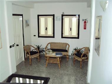 Pension in Pozzallo (Ragusa) oder Ferienwohnung oder Ferienhaus