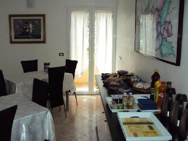 Pension in Pozzallo (Ragusa) oder Ferienwohnung oder Ferienhaus