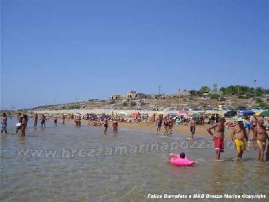 Pension in Pozzallo (Ragusa) oder Ferienwohnung oder Ferienhaus