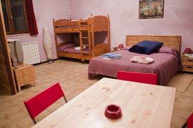 Pension in Perugia (Perugia) oder Ferienwohnung oder Ferienhaus