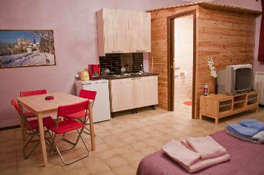 Pension in Perugia (Perugia) oder Ferienwohnung oder Ferienhaus