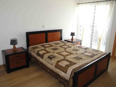 Ferienwohnung in Sao Vicente (Sao Vicente) oder Ferienwohnung oder Ferienhaus