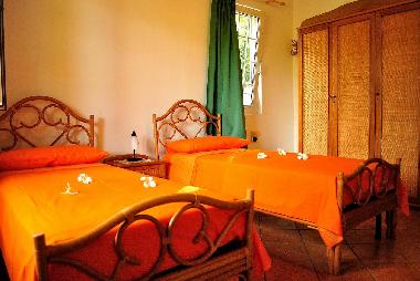 Ferienhaus in Au cap Mahe seychelles (Anse Royale) oder Ferienwohnung oder Ferienhaus