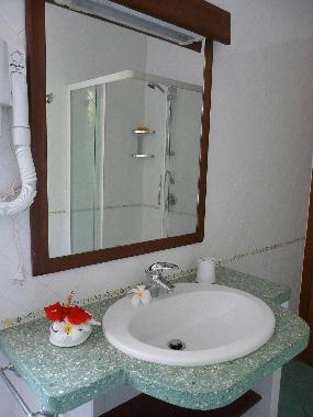 Ferienhaus in Au cap Mahe seychelles (Anse Royale) oder Ferienwohnung oder Ferienhaus