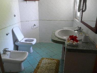 Ferienhaus in Au cap Mahe seychelles (Anse Royale) oder Ferienwohnung oder Ferienhaus