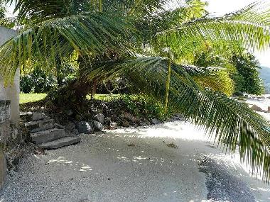 Ferienhaus in Au cap Mahe seychelles (Anse Royale) oder Ferienwohnung oder Ferienhaus
