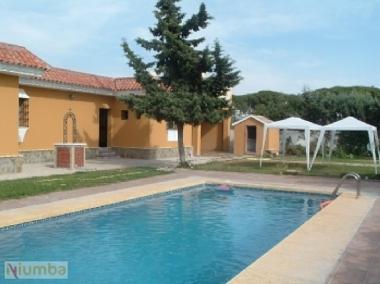 Chalet in El Puerto de Santa Mara (Cdiz) oder Ferienwohnung oder Ferienhaus