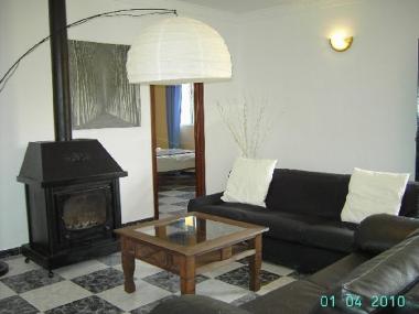 Chalet in El Puerto de Santa Mar�a (C�diz) oder Ferienwohnung oder Ferienhaus