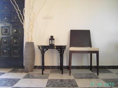 Chalet in El Puerto de Santa Mar�a (C�diz) oder Ferienwohnung oder Ferienhaus